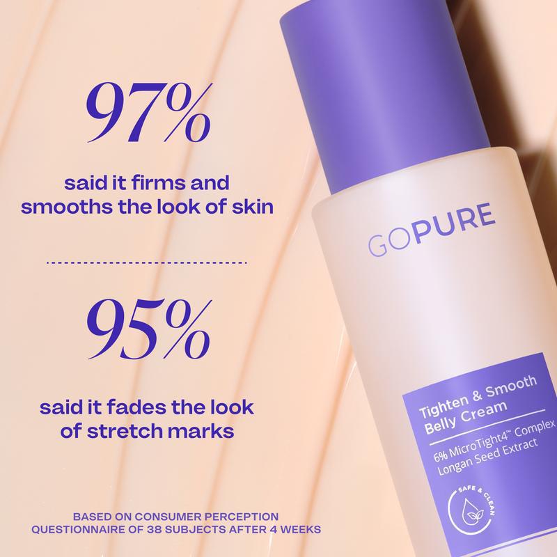 Belly Care Cream